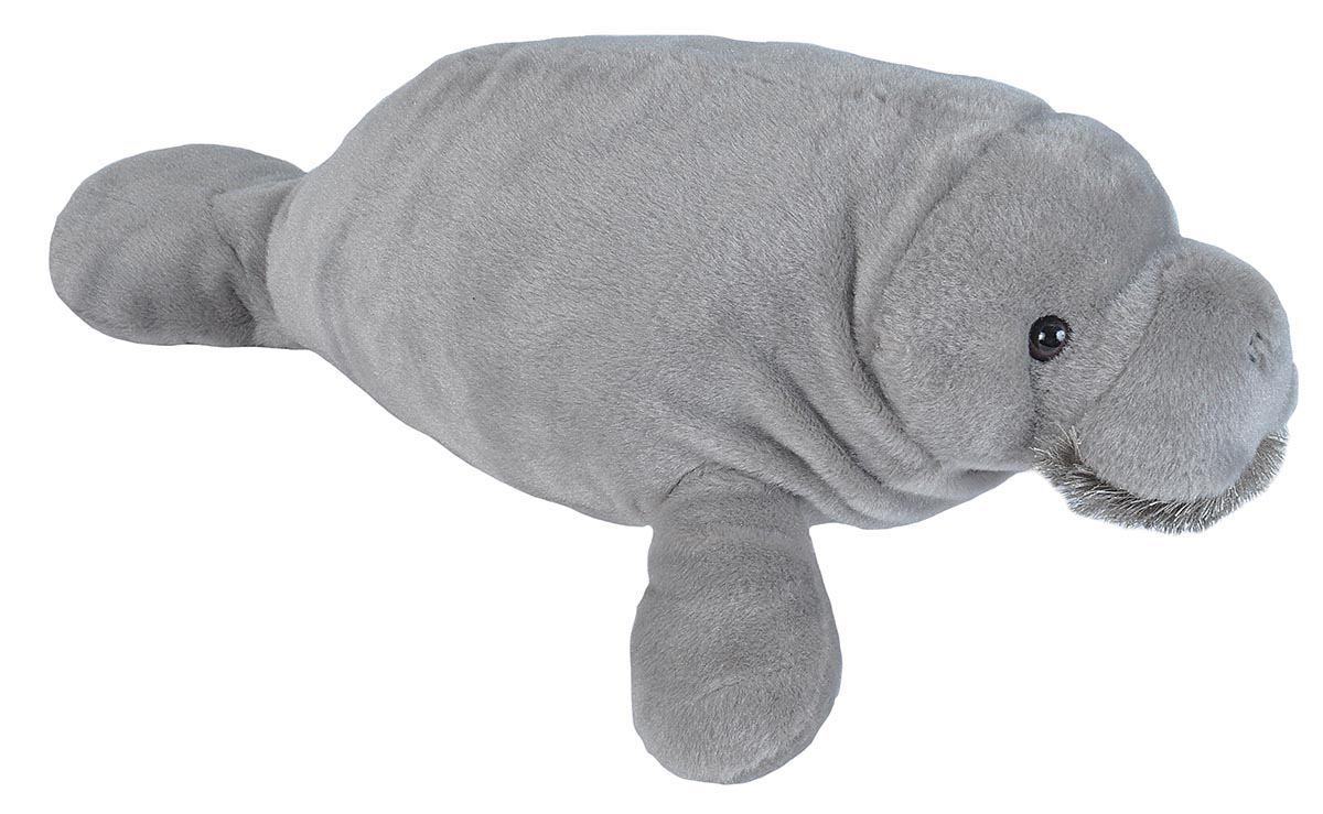 Søko, 30cm - Wild Republic